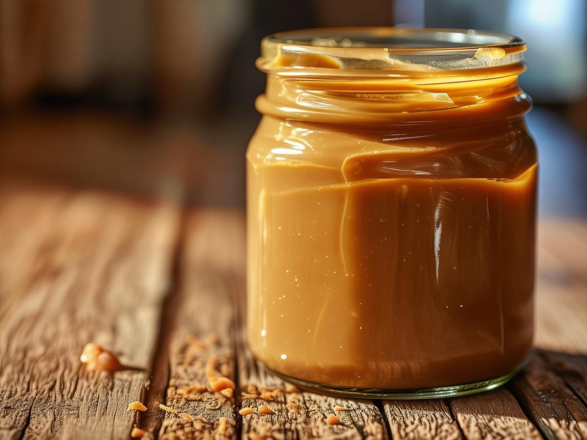 花生酱，心血管患者的甜蜜陷阱？