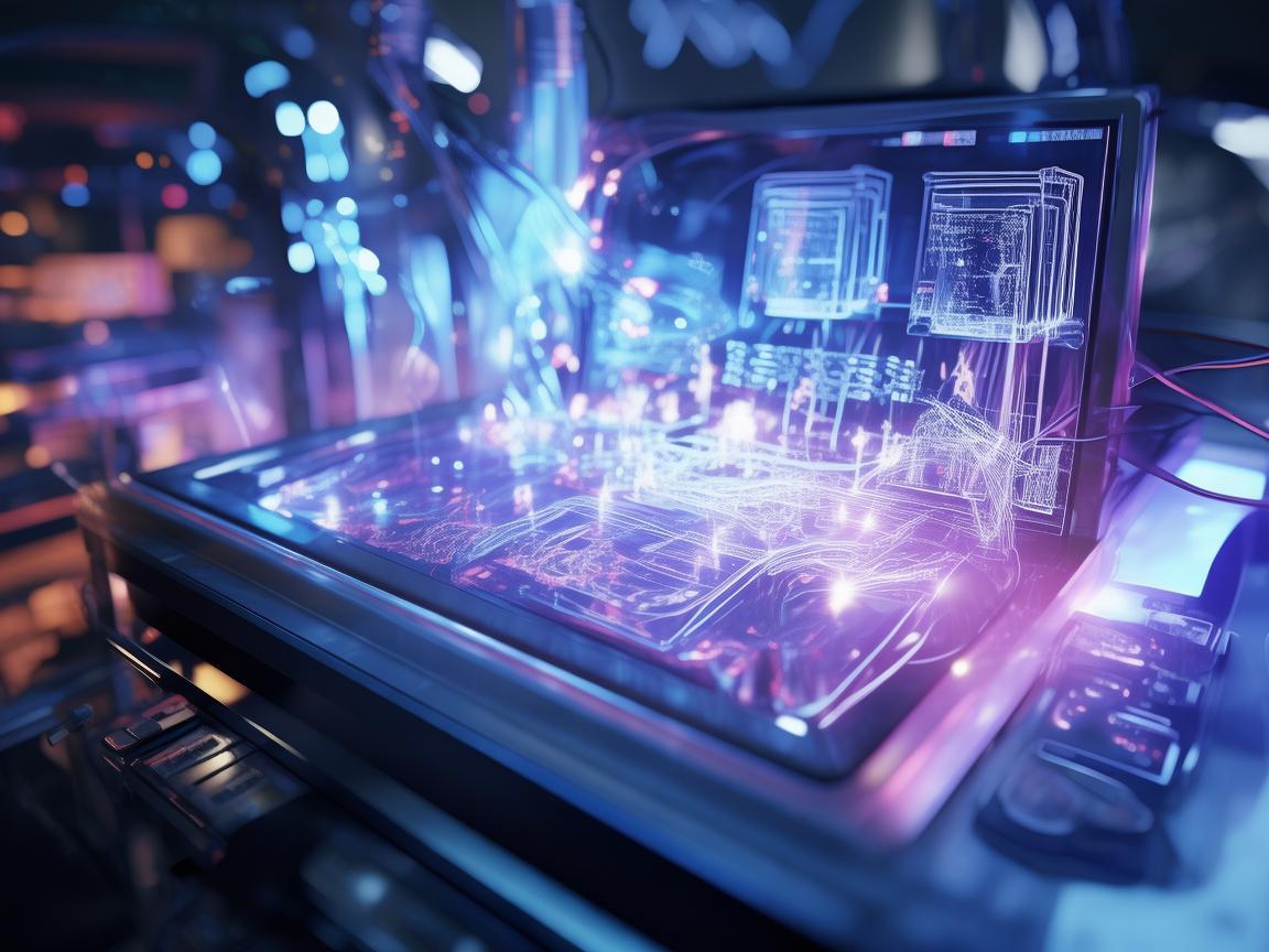 光之谜，光学技术如何照亮医疗护理的未来？