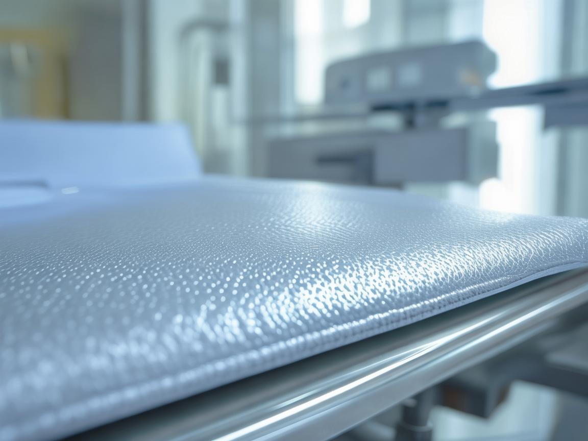 合成革在医疗用品中的应用，安全与舒适并重，如何确保其无害性？