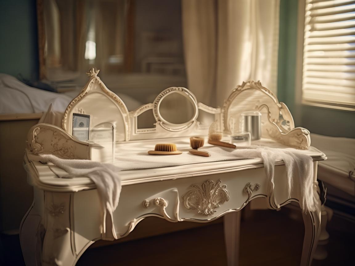 在护理中,梳妆台如何成为患者自我护理的‘小助手’? 在护理中,梳妆台如何成为患者自我护理的‘小助手’?