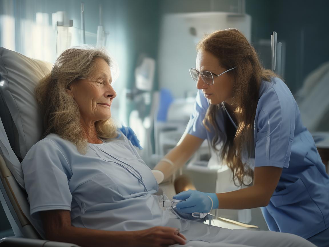 食管癌患者护理中,如何有效预防误吸并发症? 食管癌患者护理中,如何有效预防误吸并发症?