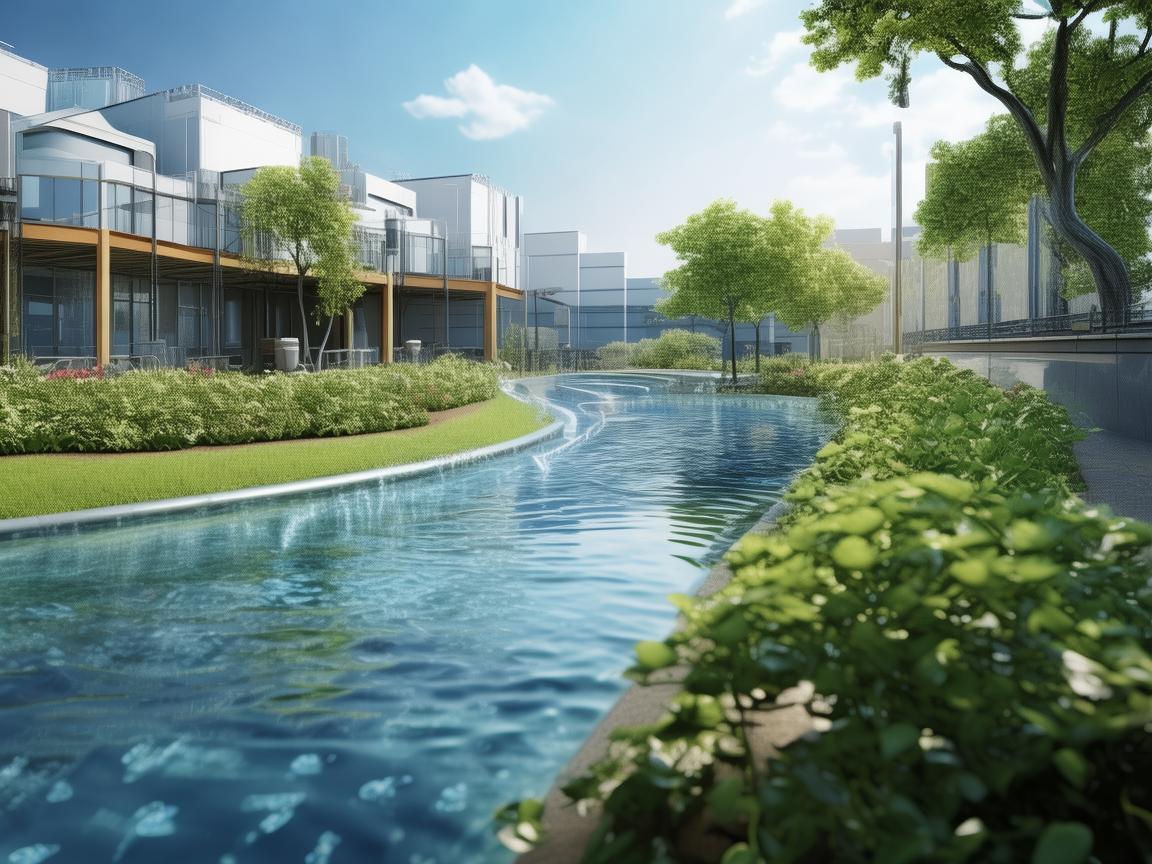 水文学与医疗护理，如何利用水文数据优化医院水资源管理？