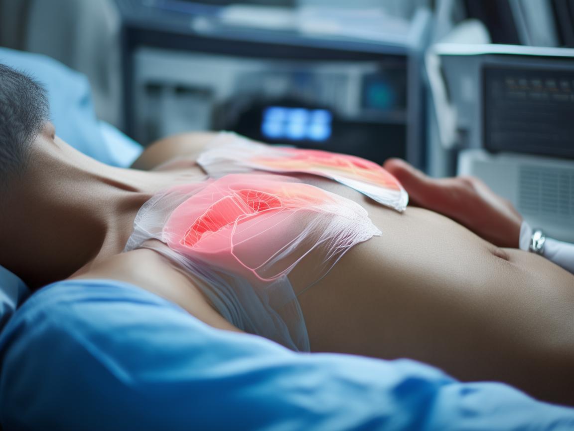 肺脓肿，如何有效评估并管理患者的病情进展？