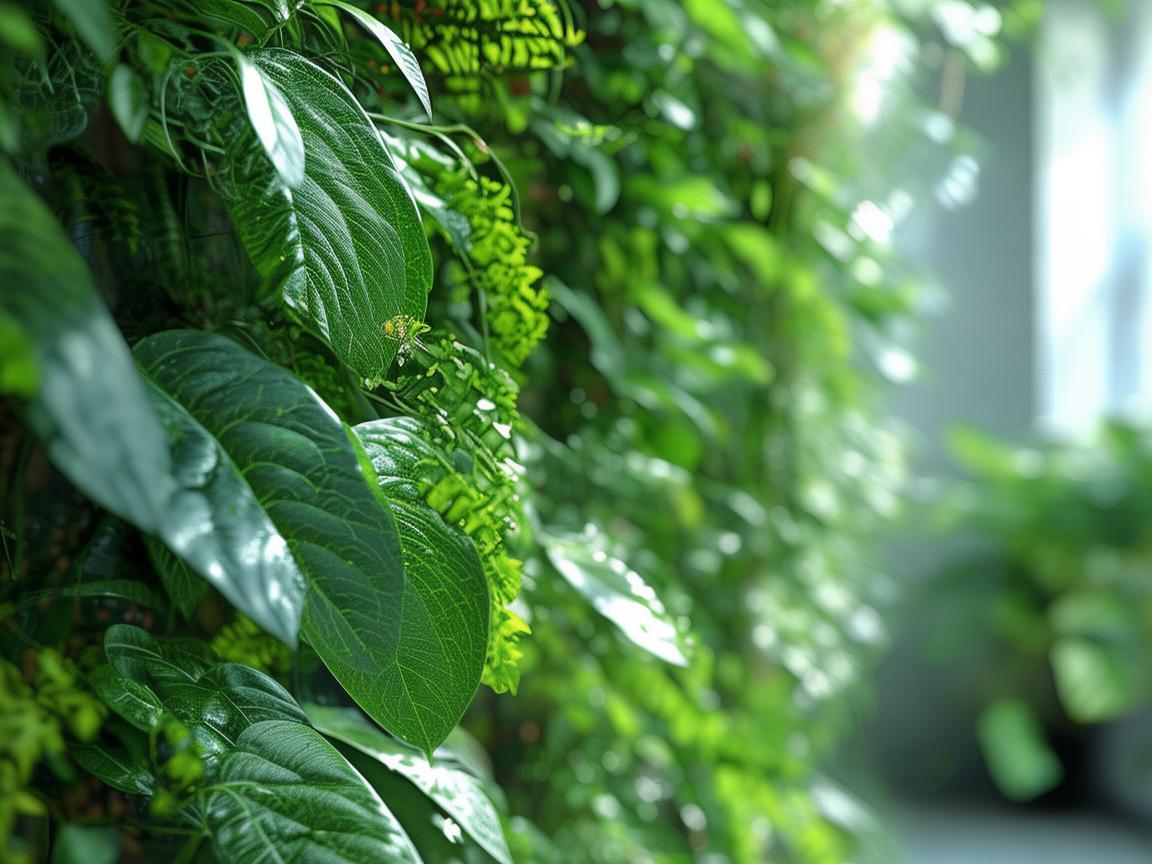 装饰植物在病房中，是治愈的点缀还是安全隐患？