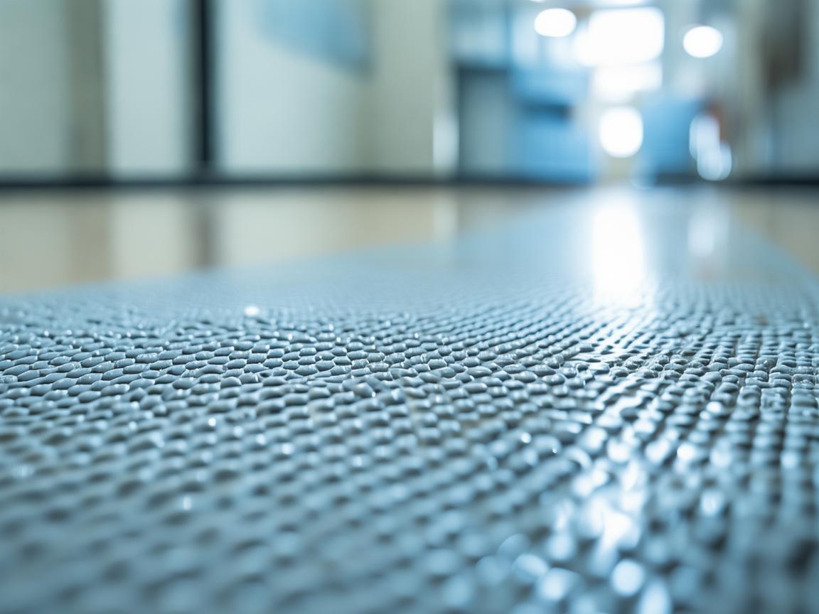 防滑垫，如何在医院环境中有效预防跌倒事故？