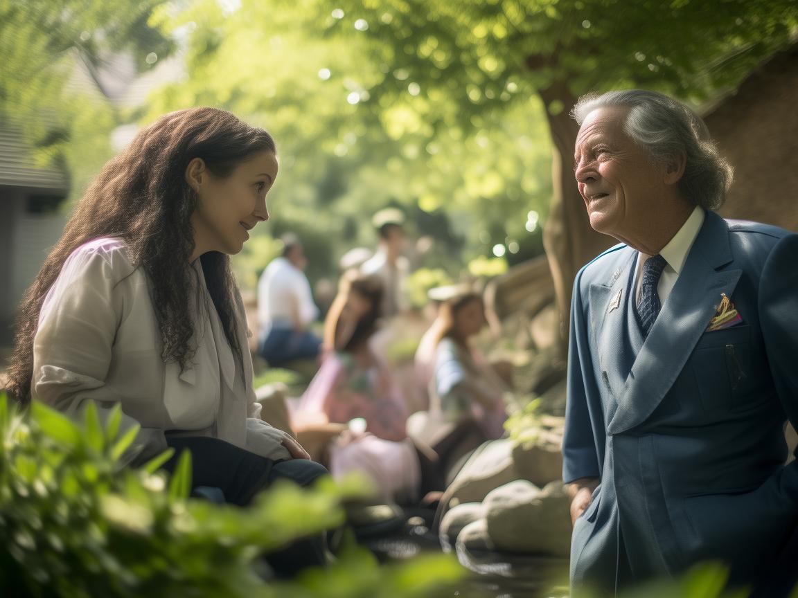 如何利用‘大使’角色,促进医患沟通的桥梁建设? 如何利用‘大使’角色,促进医患沟通的桥梁建设?