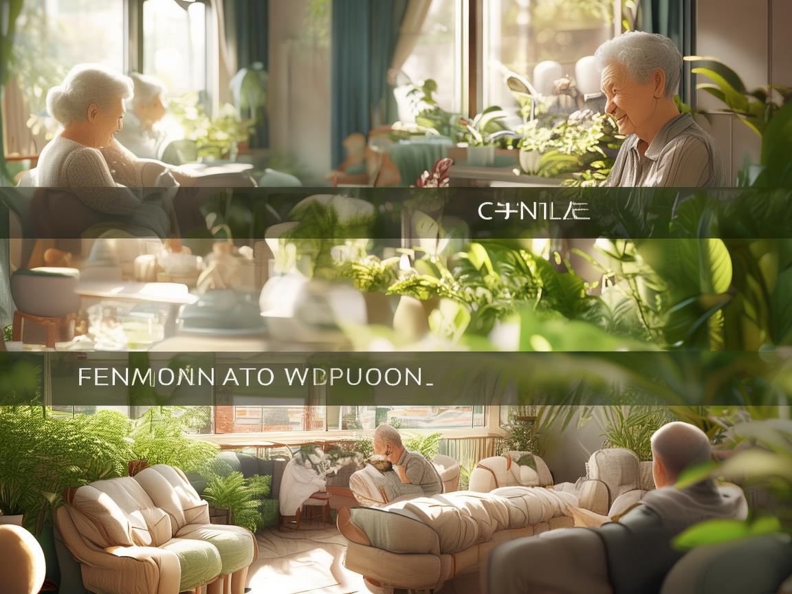 温州护理新视角，如何在温情中筑起健康防线？