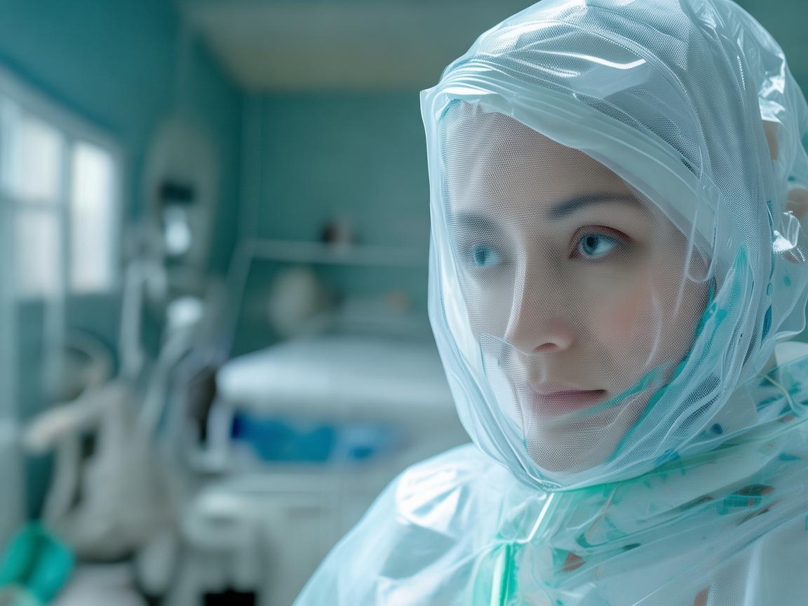 防蚊服,医院护理中的隐形盾牌,你真的用对了吗? 防蚊服,医院护理中的隐形盾牌,你真的用对了吗?