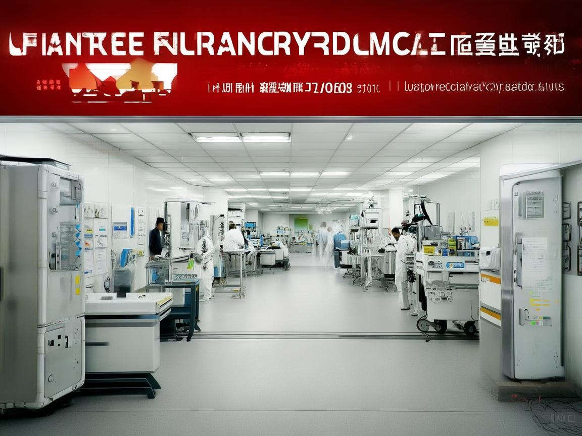 六盘水医疗新挑战，如何在资源有限的条件下优化急诊护理流程？