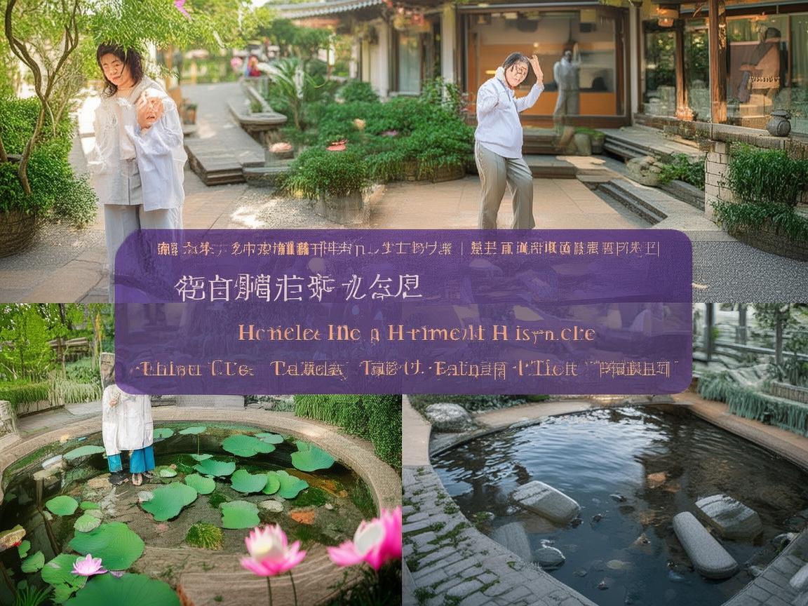 鹤山地区如何优化老年慢性病患者的居家护理服务？