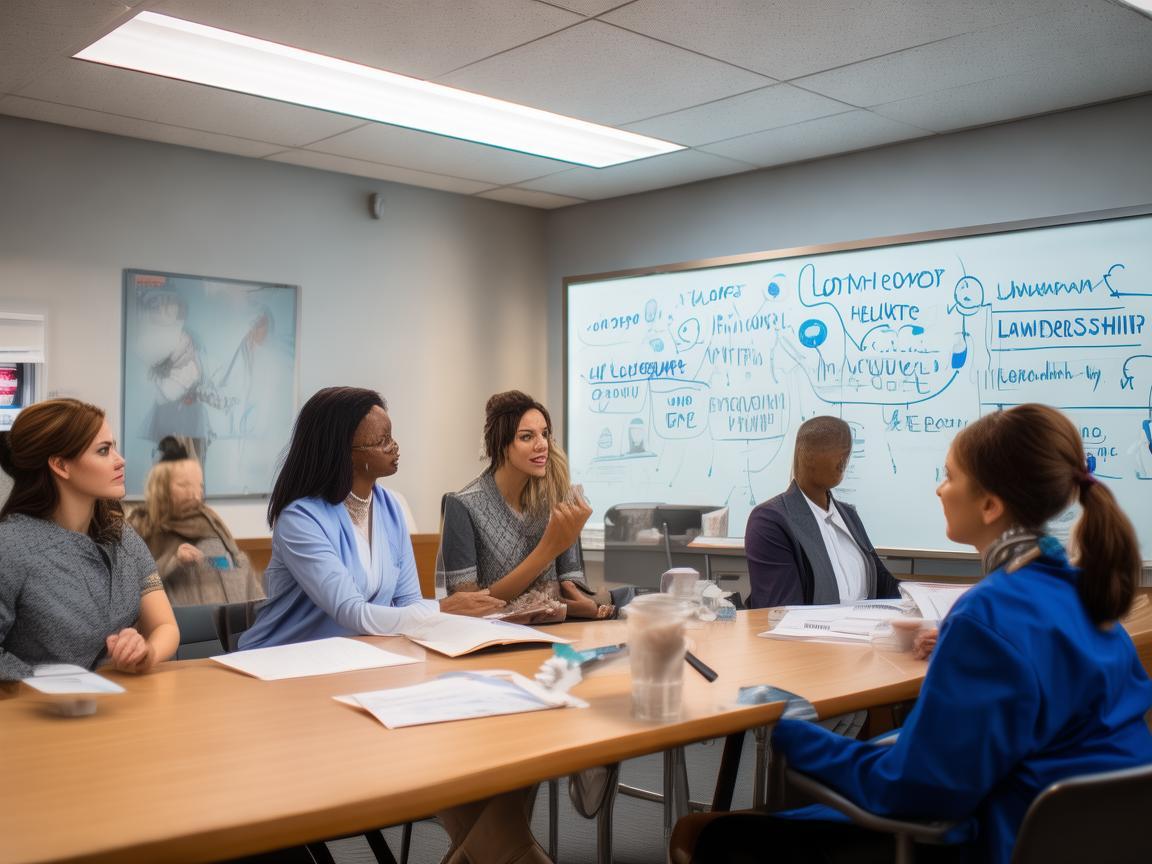 如何利用教练技巧提升护士的沟通与领导力？