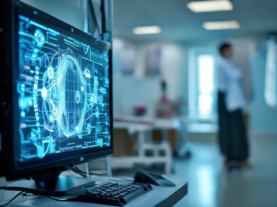 医院护理信息安全的计算机防线