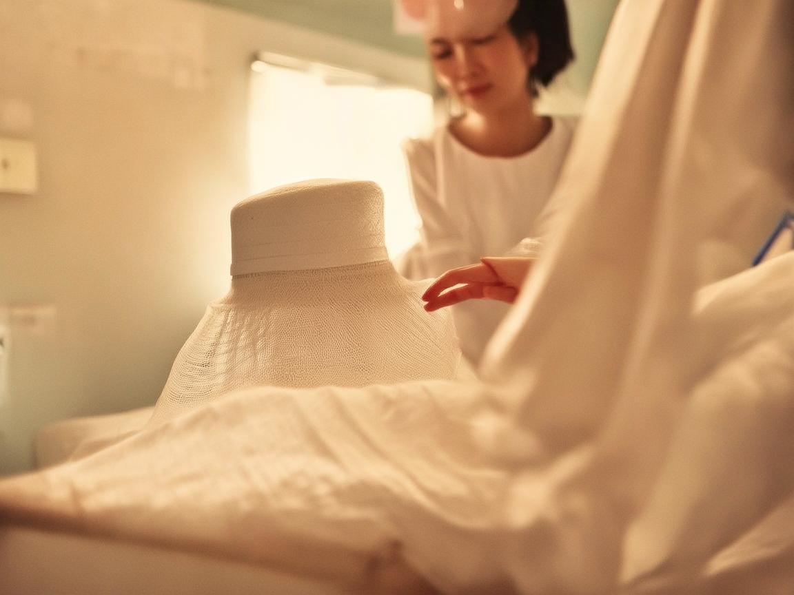 遮阳帽，在医疗护理中，如何确保患者隐私与舒适并重？