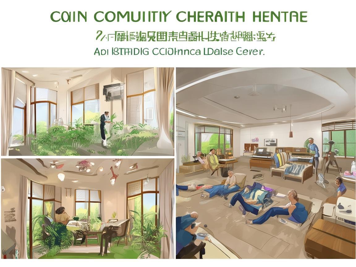 曲靖地区如何优化老年慢性病患者的护理服务？