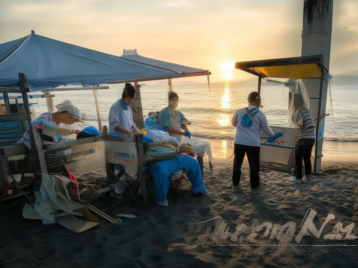 阳江护理新视角，如何在海滨城市应对夏季高温下的患者护理挑战？