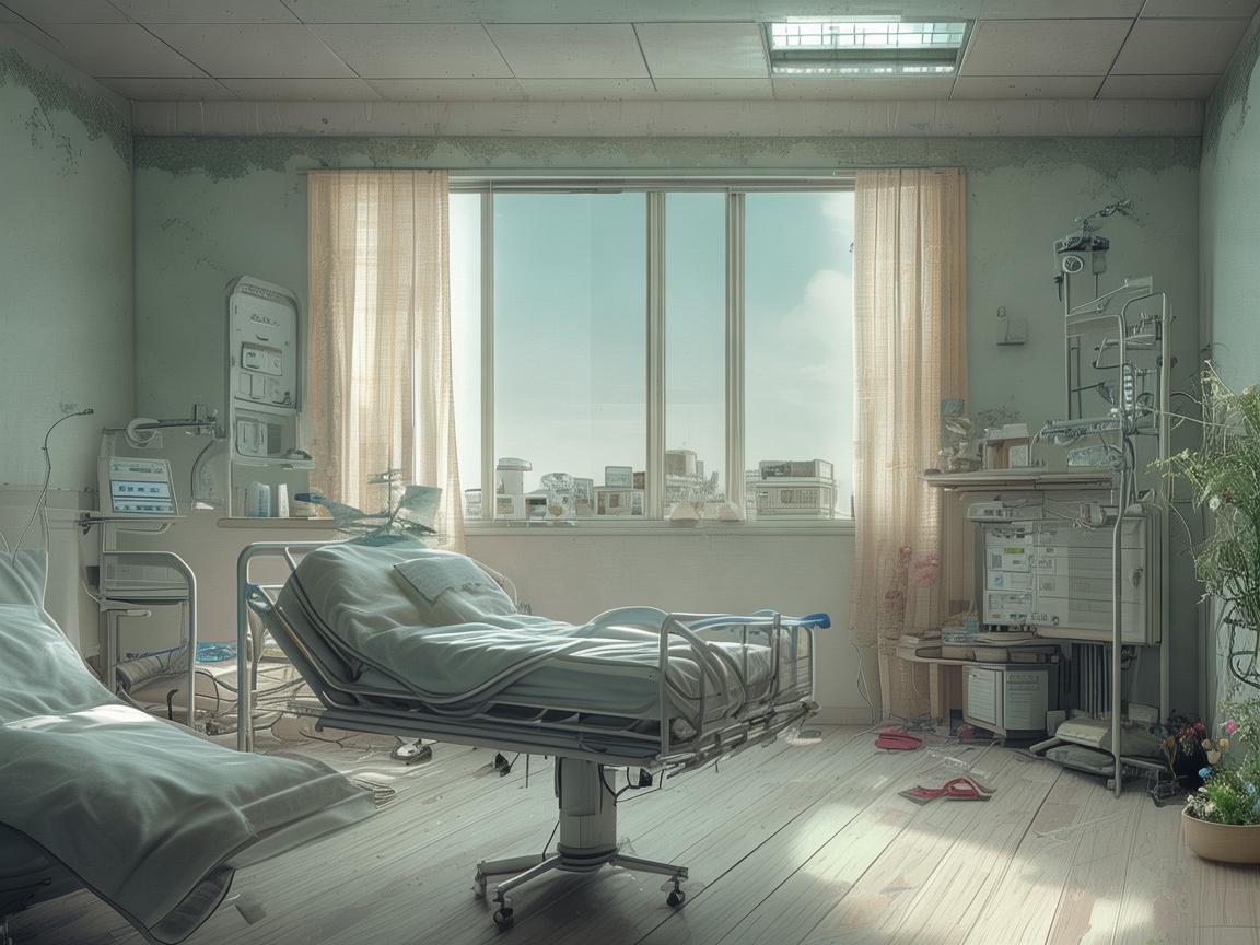 榆林产妇跳楼事件背后的护理伦理思考，如何构建安全的分娩环境？