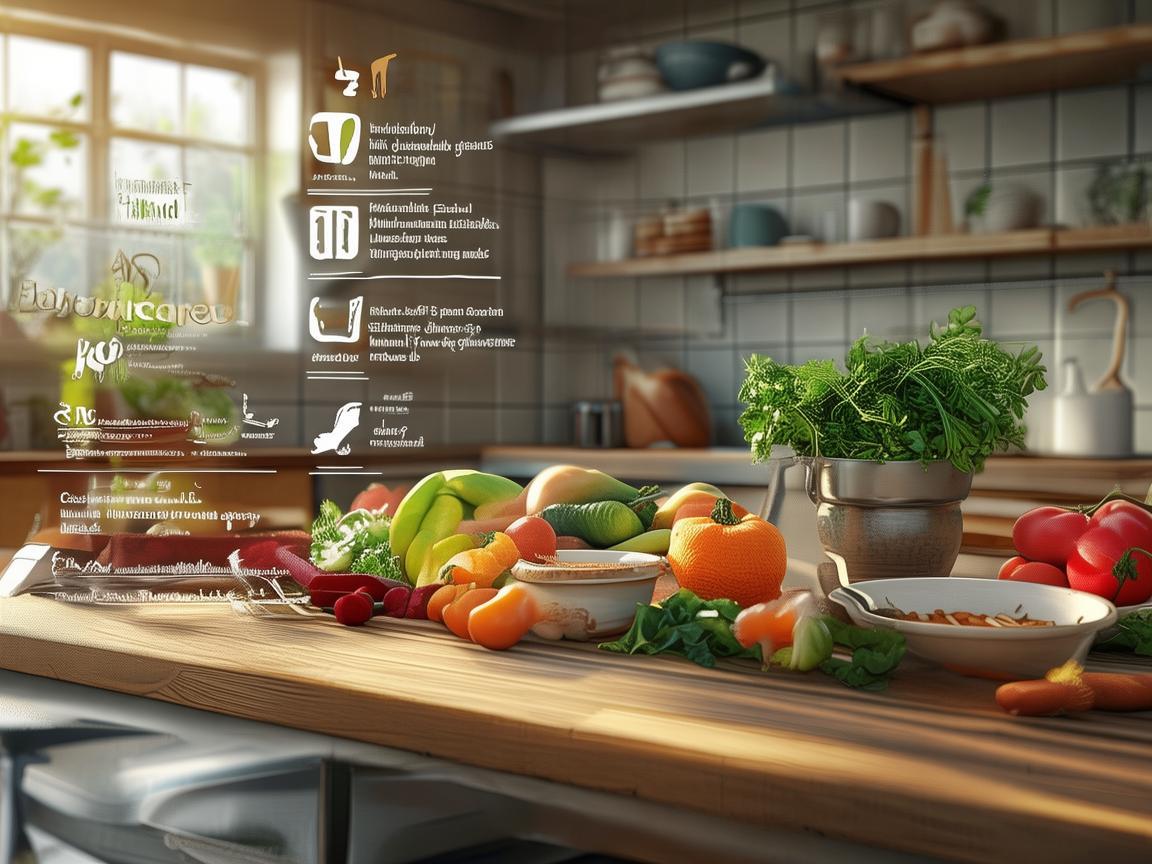 如何有效管理高血压患者的日常饮食？