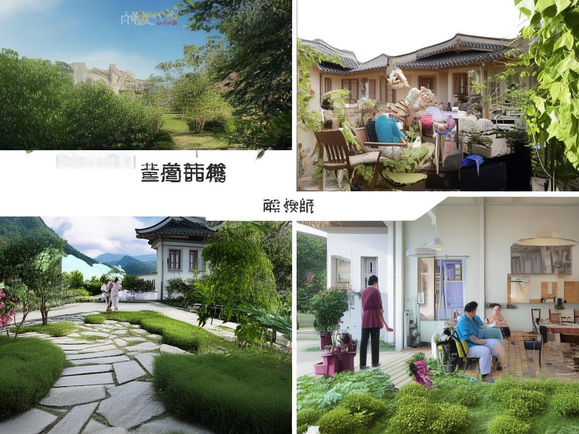 荥阳地区如何有效提升老年患者护理质量？