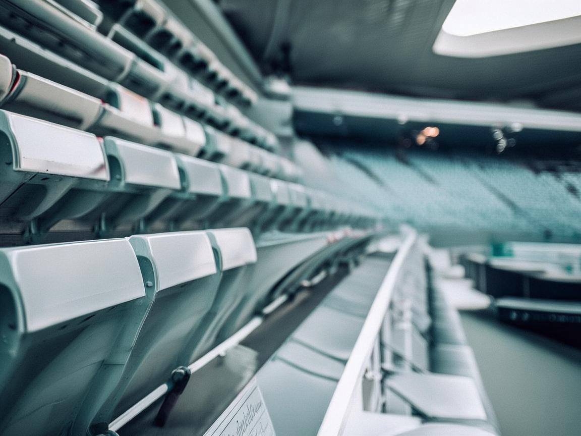 网球场观众席的卫生安全，您关注了吗？