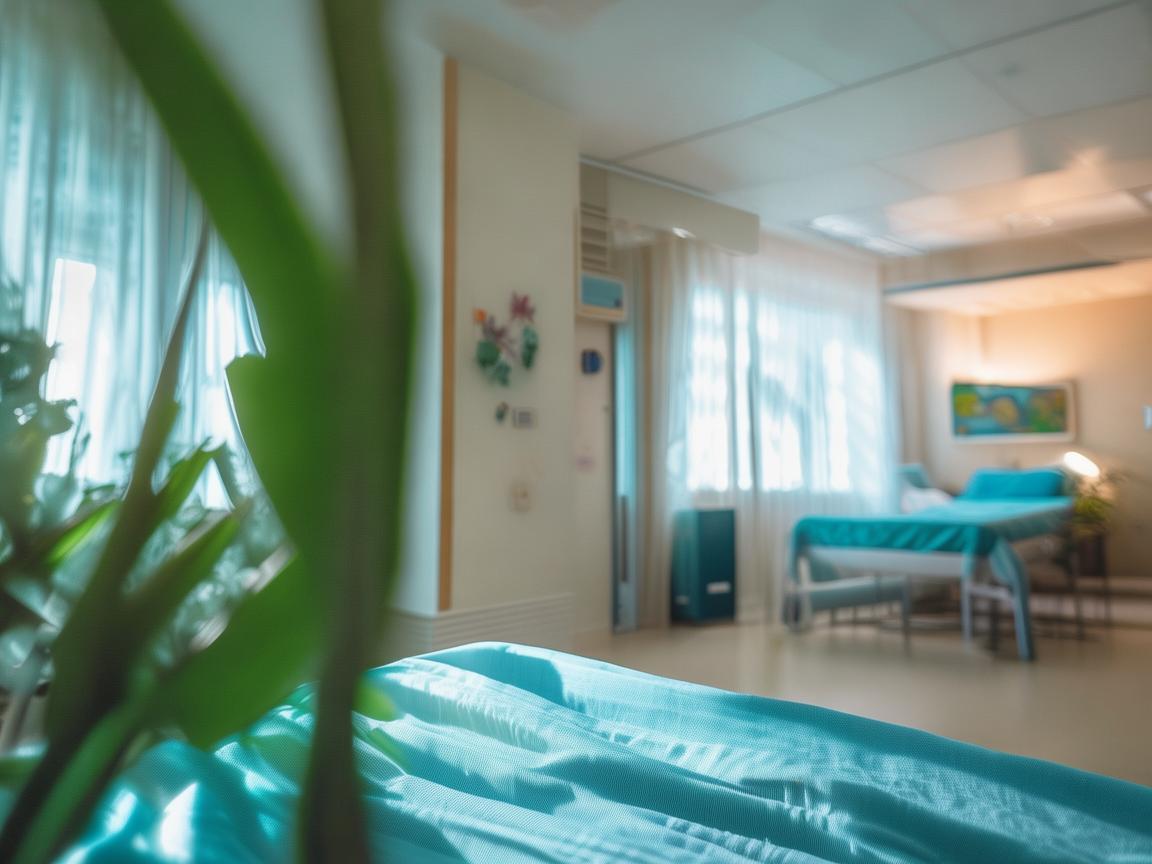 护理视角下的舒适就医，医院空调设置如何平衡冷暖需求？