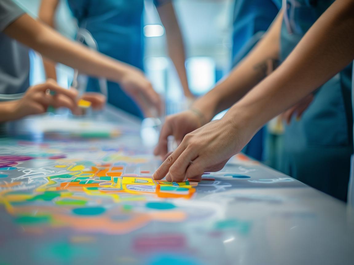 挑战赛在护理部管理中的创新实践，如何激发团队潜能？