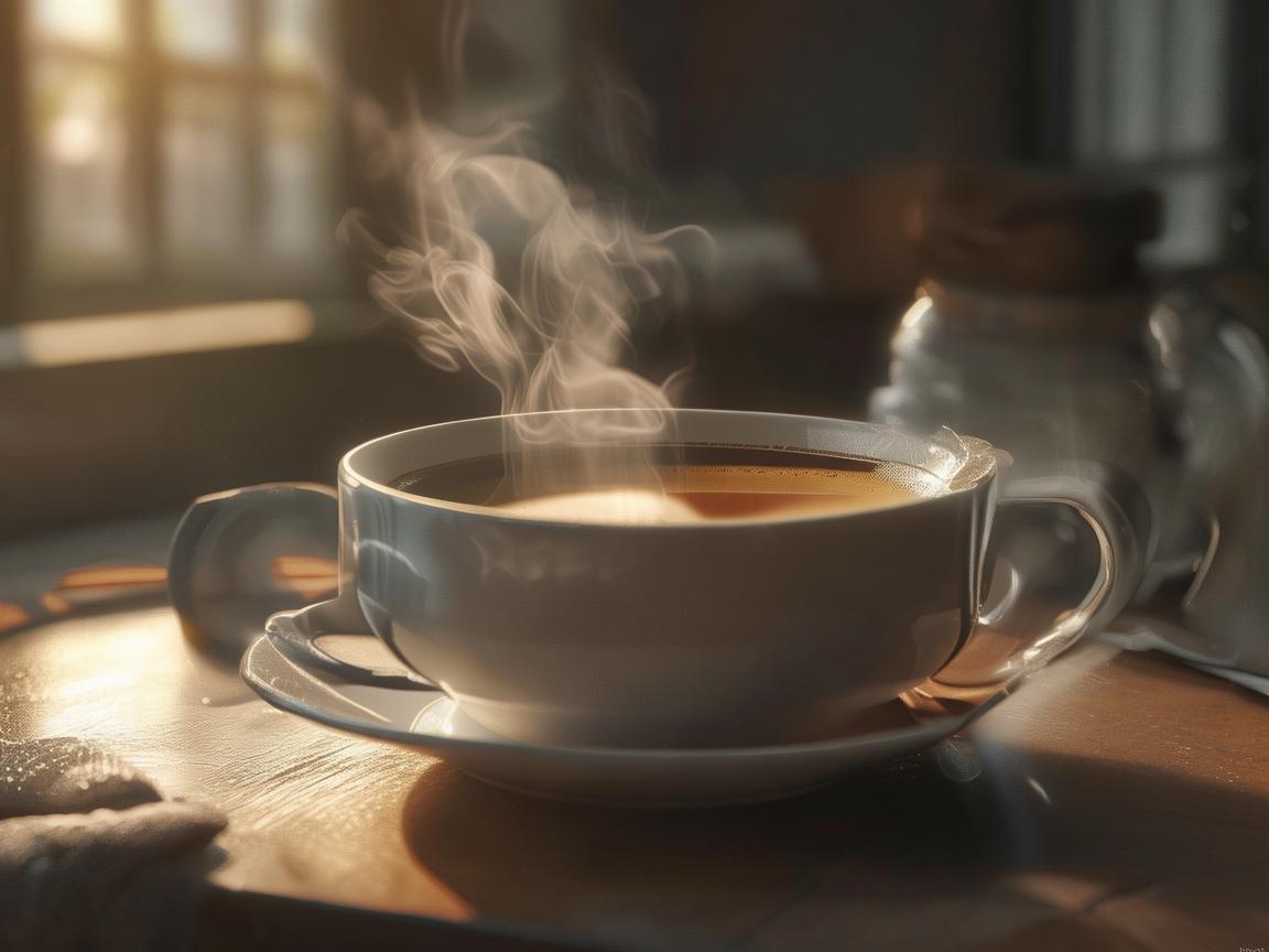 咖啡与术后恢复，适量饮用是否真的有助于减轻疼痛？