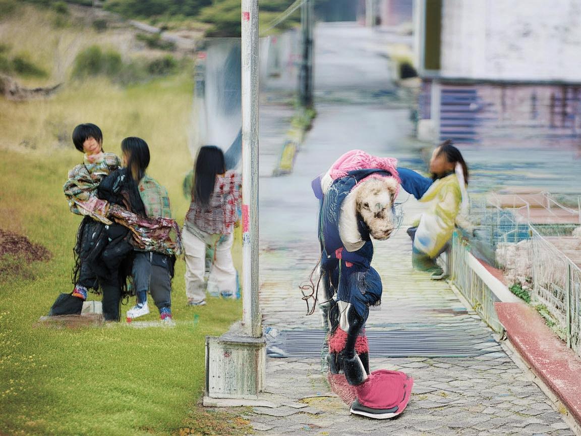 梧州地区如何优化老年患者护理服务？——以提升患者满意度与生活质量为核心