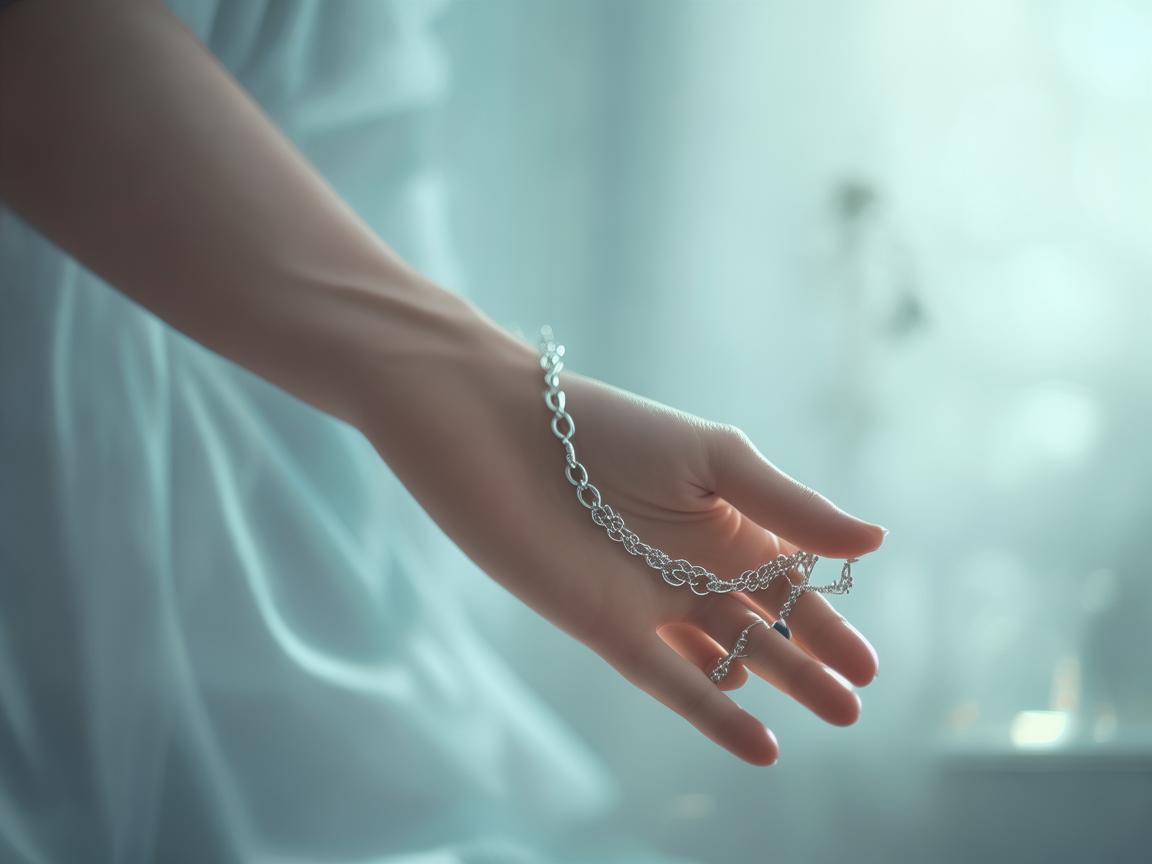 佩戴手链，如何避免成为医院感染的隐形传播者？