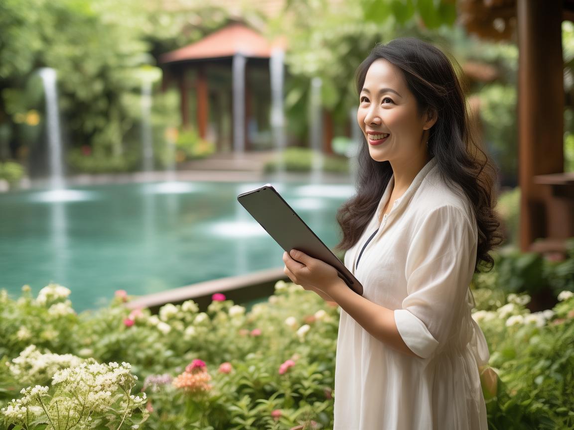 导游在医疗旅游中的角色，如何平衡导览与护理知识？