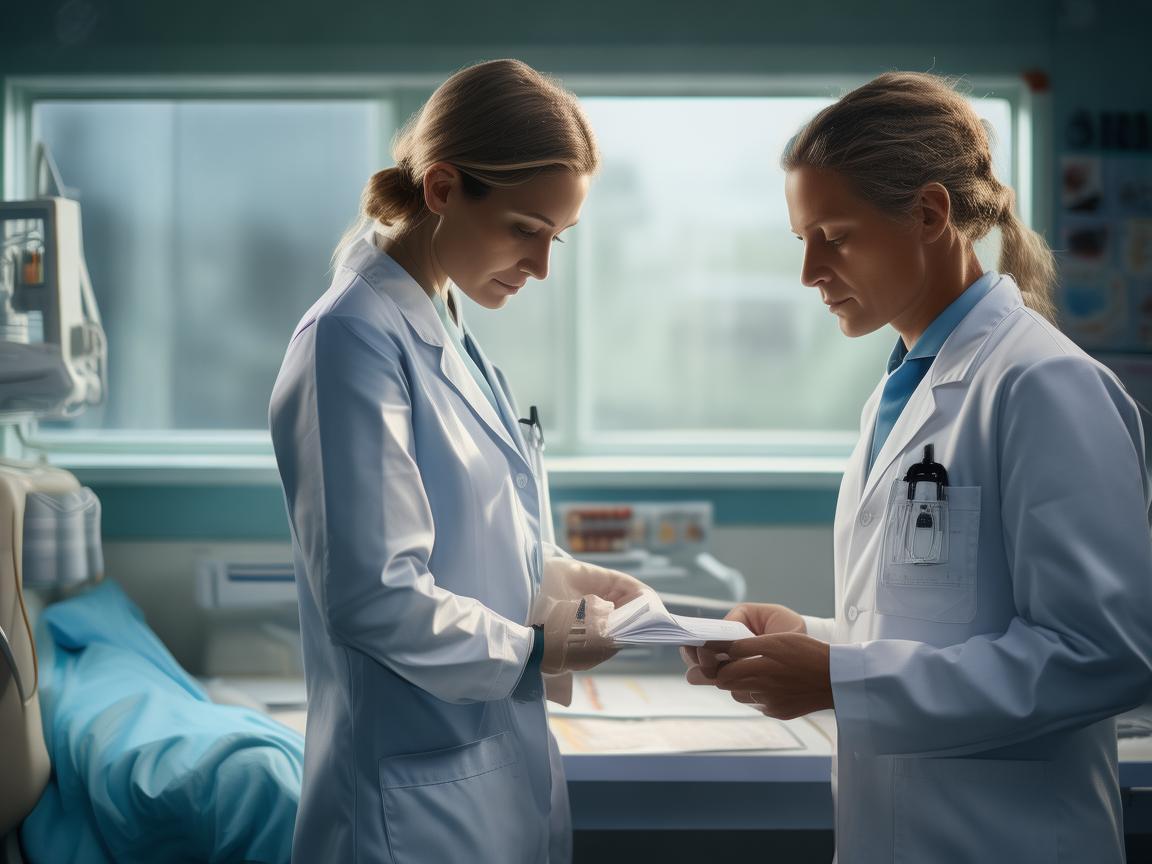 医生与护士的无言默契，在医疗合作中如何构建高效沟通？