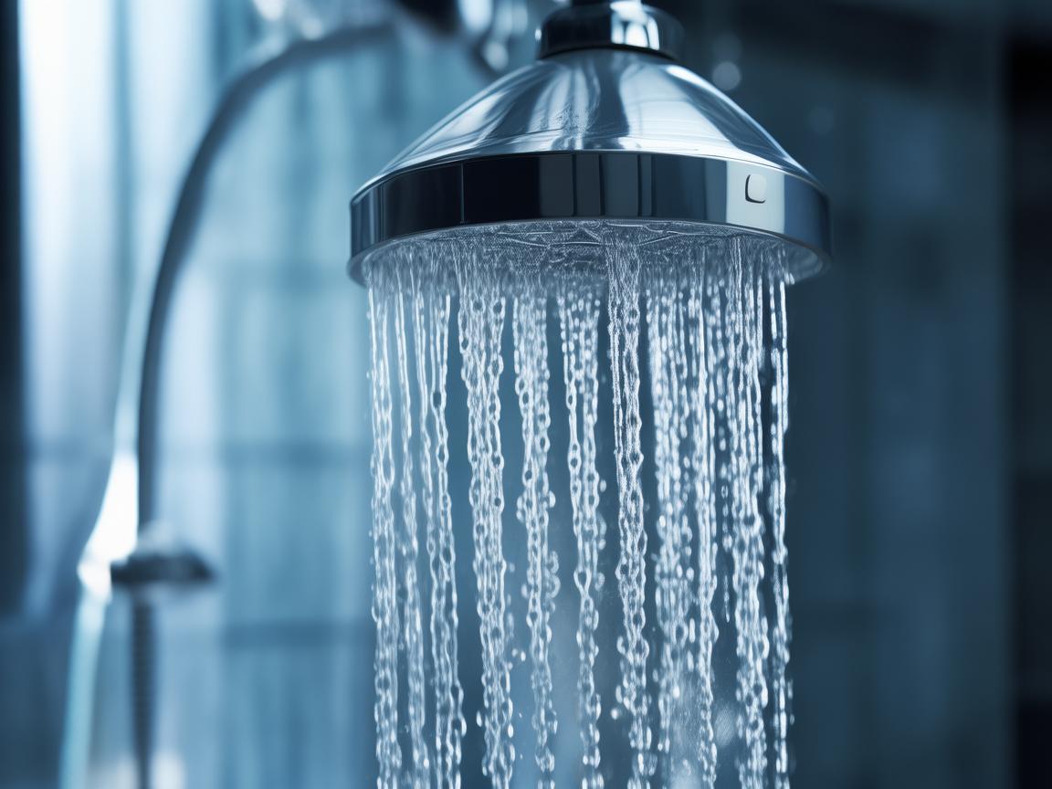 花洒，医疗级清洁的意外之选？