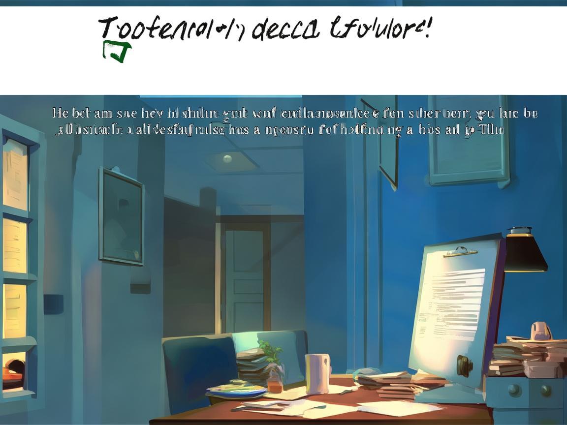 总务主任，医院运转背后的坚实力量