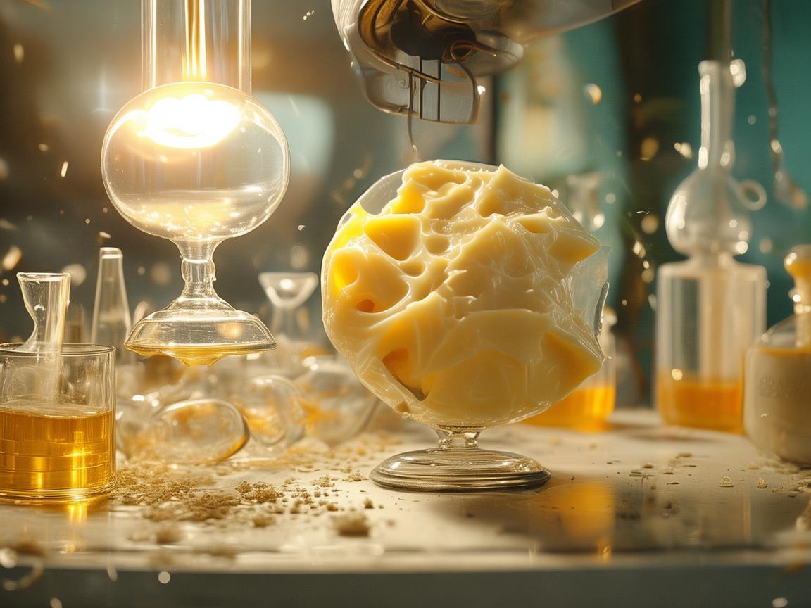 羊油在护理领域，能否成为新型皮肤修复剂？