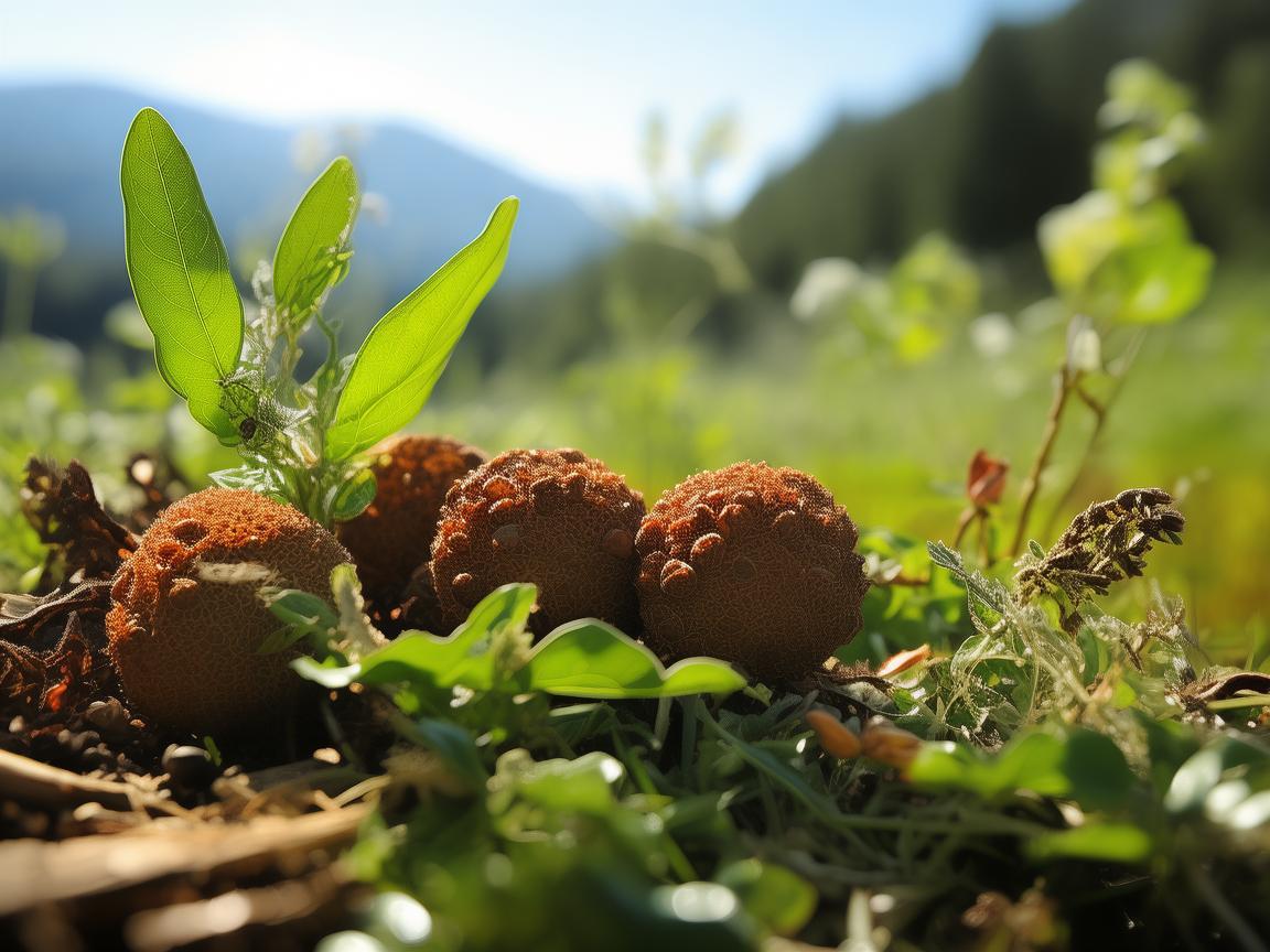 草果入药，其功效与应用的深度探索