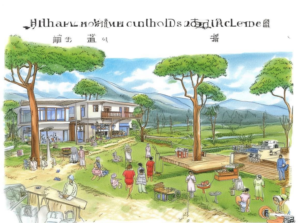 耒阳医疗新视野，如何在乡镇地区有效推广耒阳护理模式，以提升基层医疗服务质量？