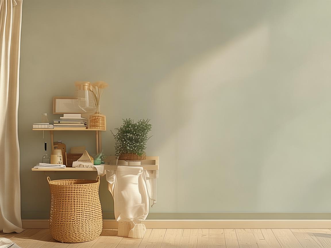 衣篓的巧妙利用，如何提升患者住院体验？