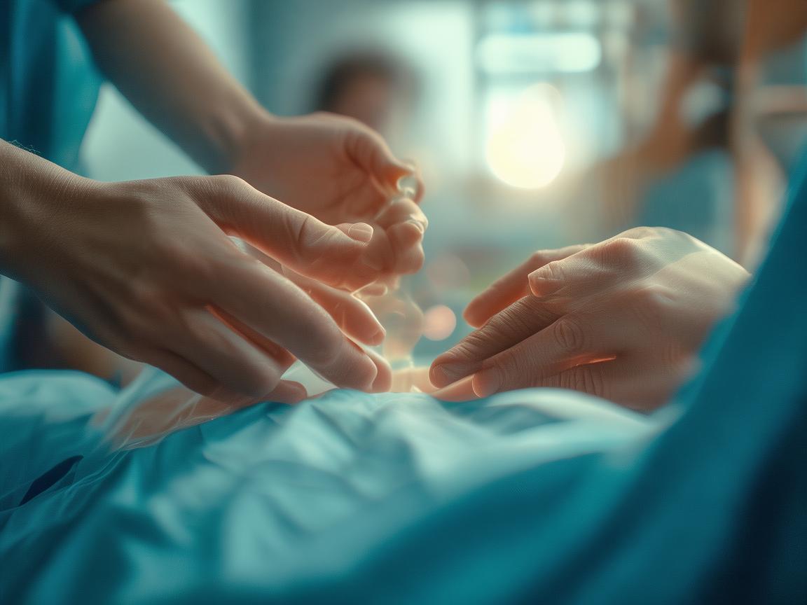 如何以热情为动力，激发护理团队的服务质量？