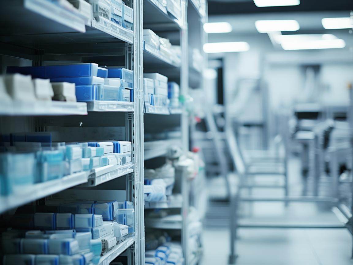 如何高效管理医院仓库，确保物资供应的‘生命线’畅通无阻？