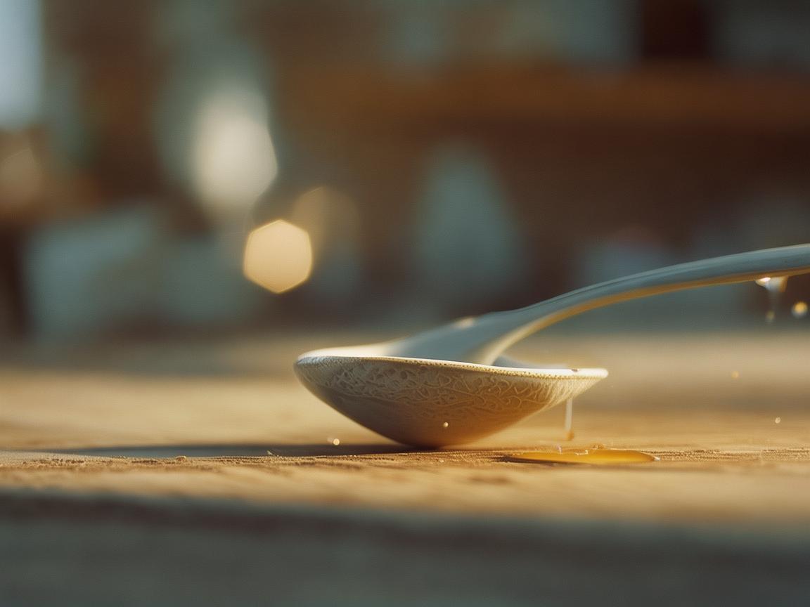 汤勺，护理细节中的关爱传递