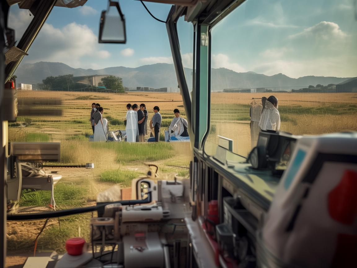 南雄护理新视角，如何在偏远地区提升基层医疗护理质量？