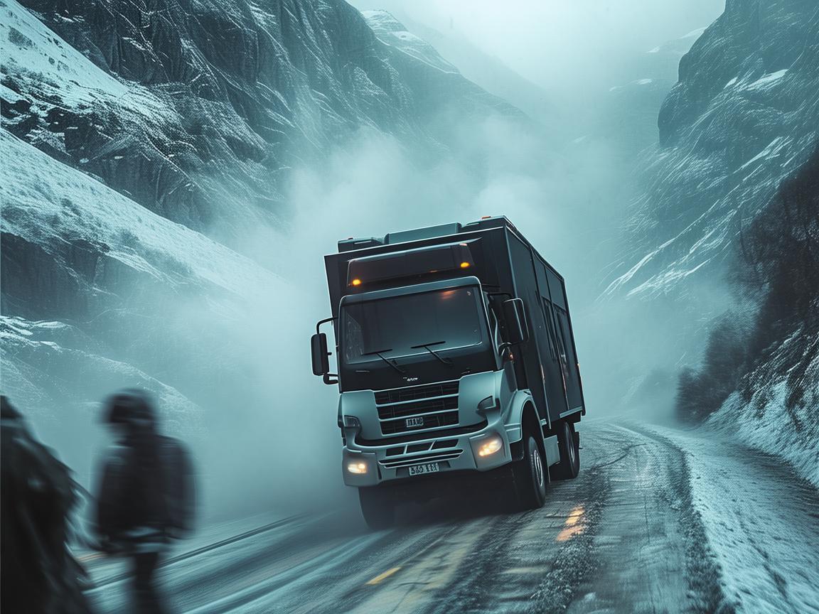 运钞车遇险，如何确保紧急医疗物资安全转运？