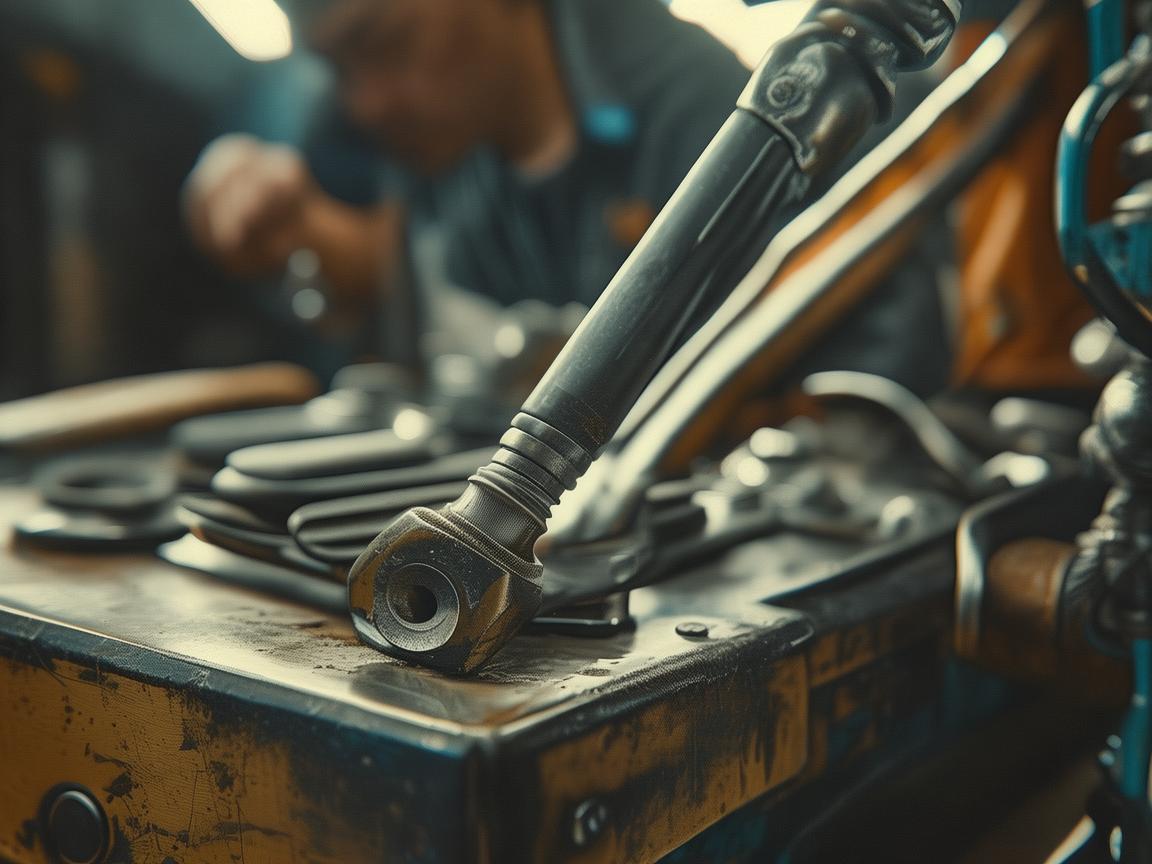 扳手在手，安全护理如何‘拧’紧？