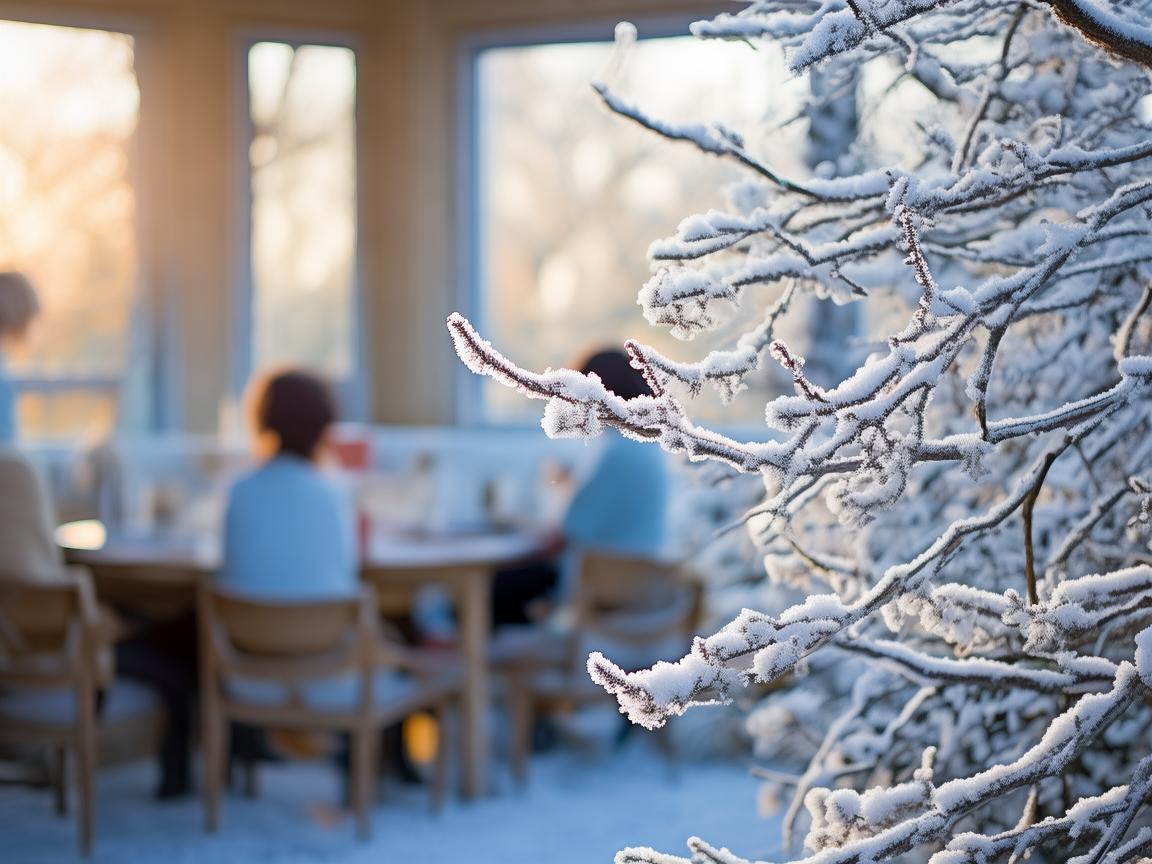 小寒时节，如何调整老年患者的护理策略以应对寒冷挑战？