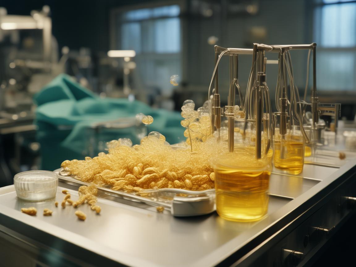 花生油在手术室消毒过程中的安全应用，是利还是弊？