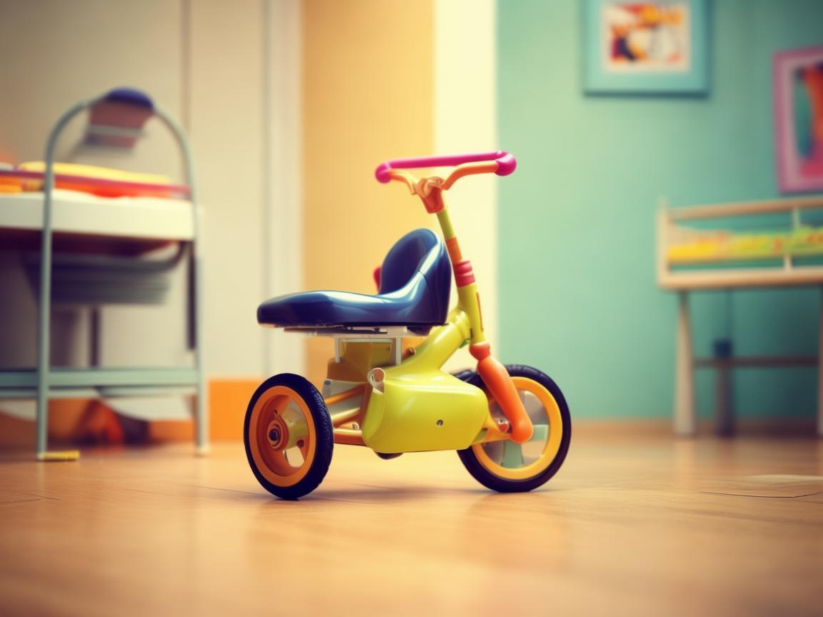 儿童车在儿科护理中，安全与便利的平衡点在哪里？