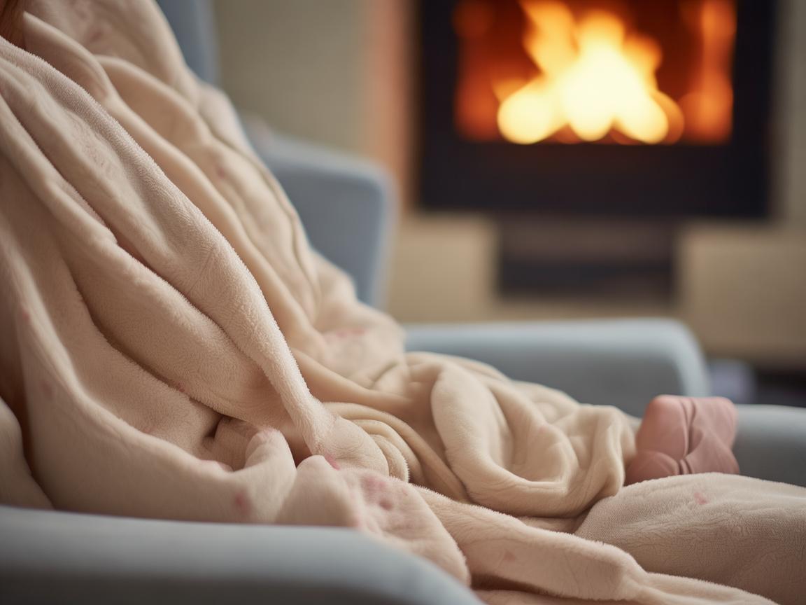 浴袍在患者康复中的角色，安全与舒适的平衡？