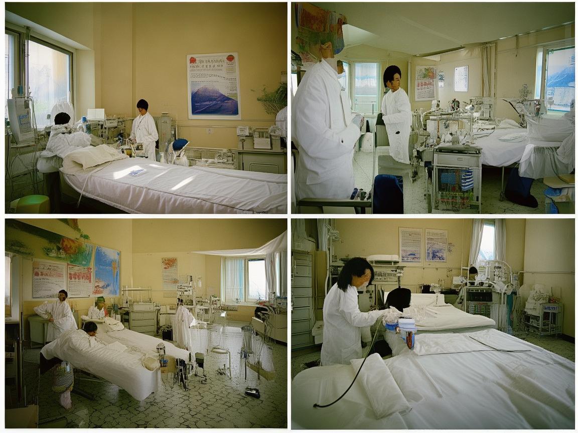 曲靖市医疗护理中，如何有效应对高海拔地区的氧气稀薄问题？