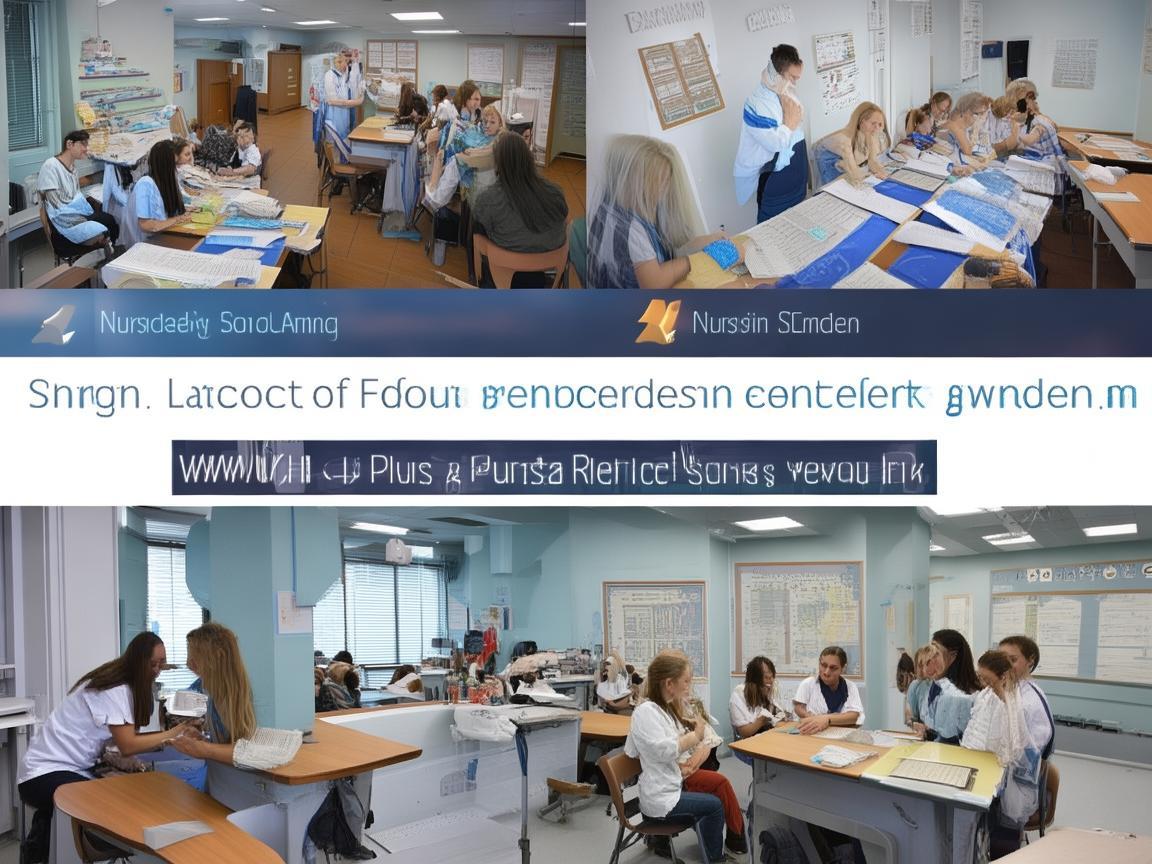 大学护理教育如何培养未来医疗的‘守护者’？