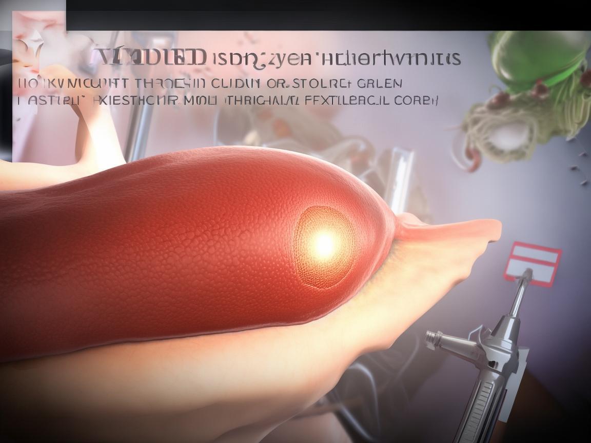 附睾炎，如何精准诊断与护理的挑战？