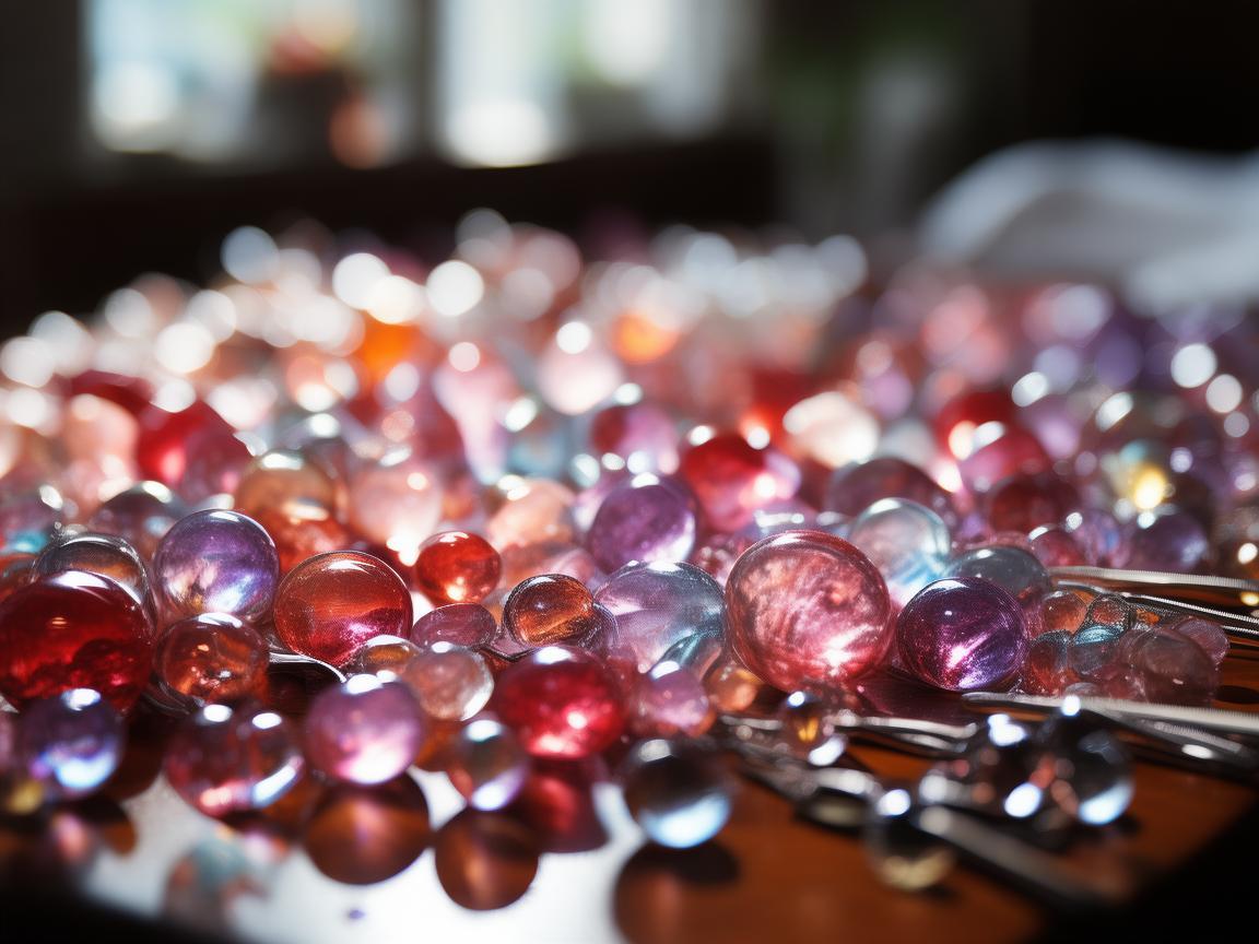 玛瑙与护理，别样的守护之思